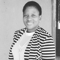 Elsie Mooketsi