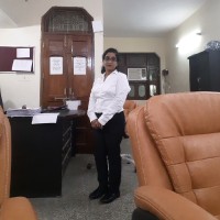 CS Sandhya Pandey