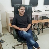 Deepshikha Sharma