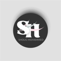 Shoug Mohammed