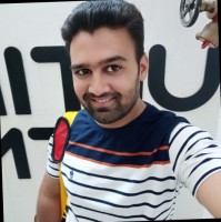 Vijay Jewriya