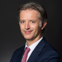 Arnaud Mistral-Bernard