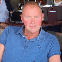 Eric Buijs