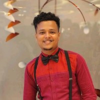 Suraj Shukla