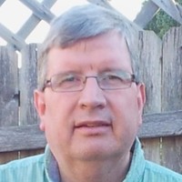 Tim Vidler