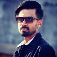 Viren Manek
