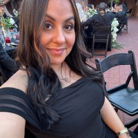 Sharon F.