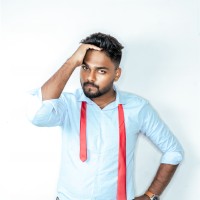 SAM DEVA ANBU M S
