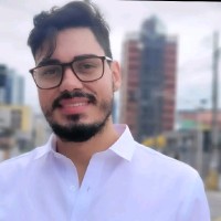 Rick Jonathan Lima e Silva