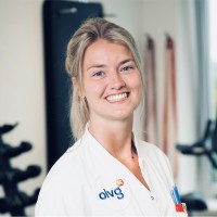Marloes Van Haaster