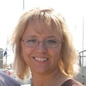 Danielle Huddleston