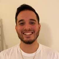 Eric Martinez