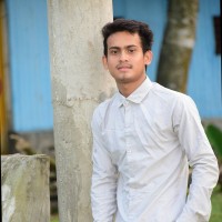 Tonmoy Mojumder