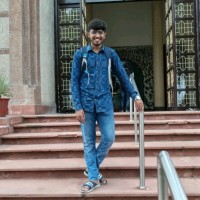 Urvil Patel