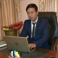 Gokul Limbu