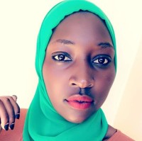 Nyamwenge Madinah Mansur