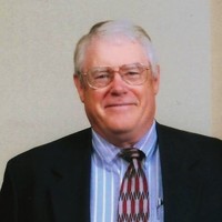 James D. Logan, PE