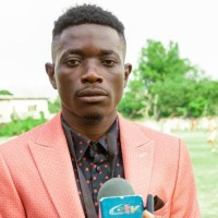 Martin Jordan Ngome