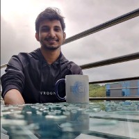 Shubham Jain