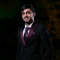 Dhrumil Dalwadi