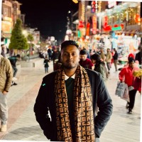 K. Chander Rao
