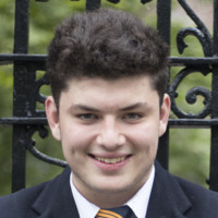 Jethro O'Connor