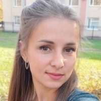Anna Borovik