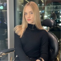 Ilona Yaroshenko