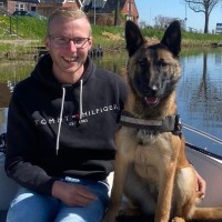 Bart Hartog