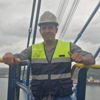 Alexander Abrego