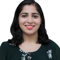 Richa P.