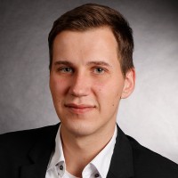 Linus Ruholl