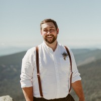 Kevin Jandreau, Aia, Ncarb