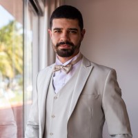 Bruno Dos Santos