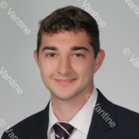 Nathan Salm