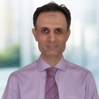 Shahram Moradi