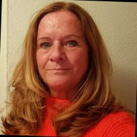 Line Støber Taraldsen