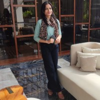 Divya Khare