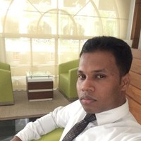 Sandaruwan Thennakoon