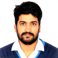 Suraj Vantigodi