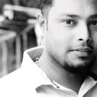Bonny Chacko