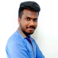 Kirubakaran R