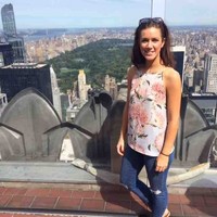 Kirsty Luke