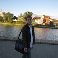 Sergey Dikovitski