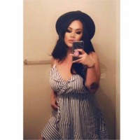 Faith M.
