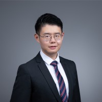 John Ma