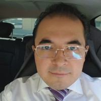 Alex Olivar