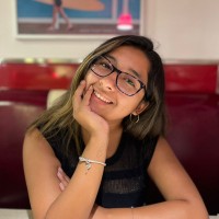 Anette Sophia Benavides Vidal