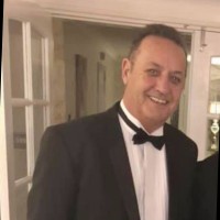 Alan Wright