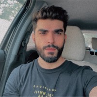 Behroz Khan